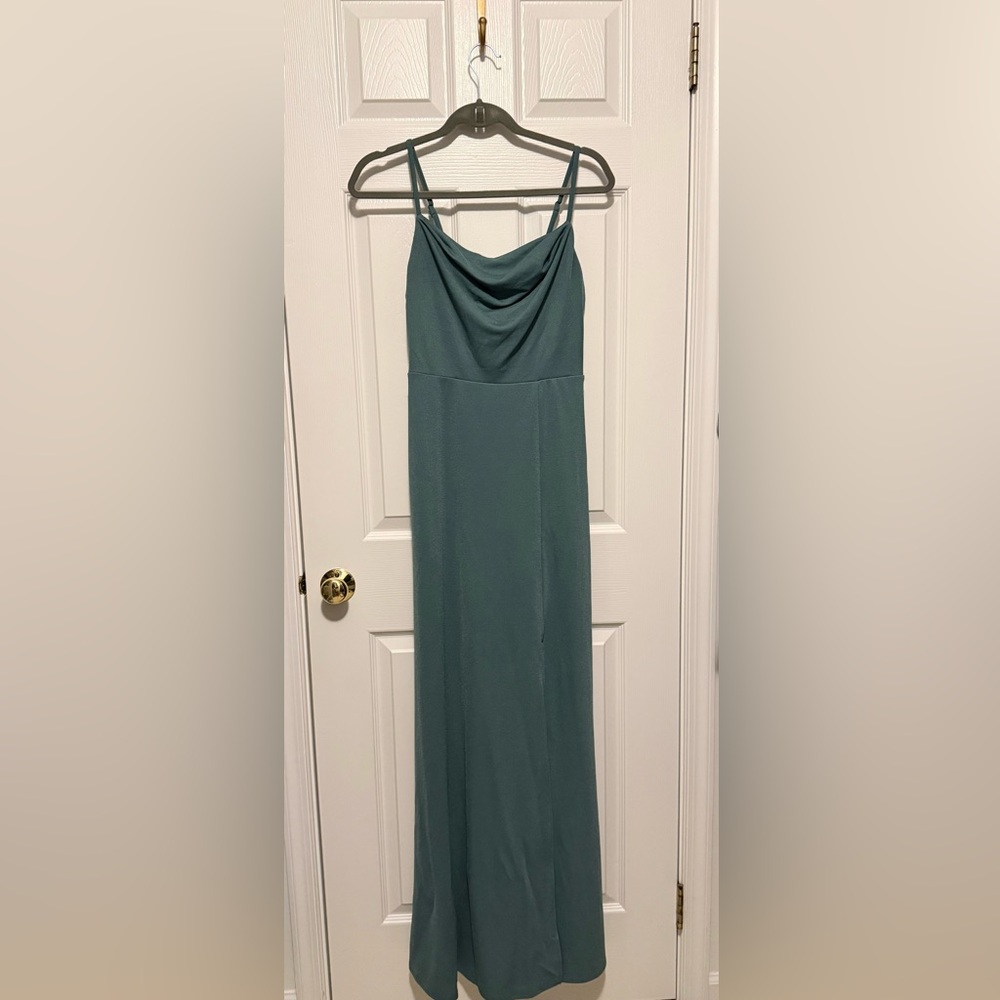 Birdy Grey Seaglass Dress